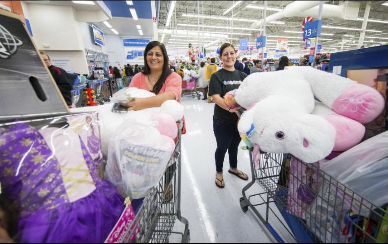 Un poco de educación financiera nunca viene mal. AP / ARCHIVO