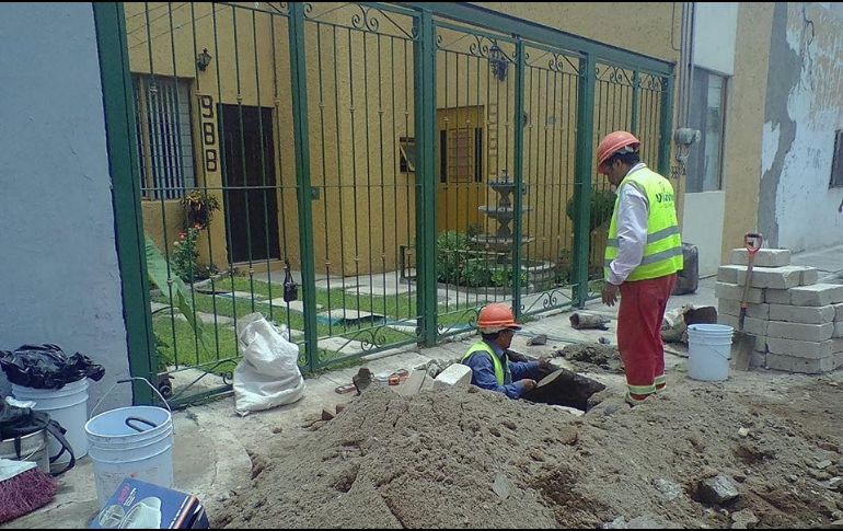 Los peritajes los harán especialistas que no sean contratados ni por los particulares ni por el Siteur. FACEBOOK / @VecinoAlcaldeBarranquitas