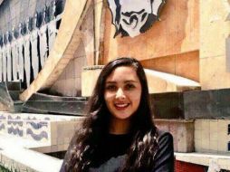 El chofer de taxi ejecutivo fue detenido en 2017 por el presunto feminicidio de la estudiante. ESPECIAL