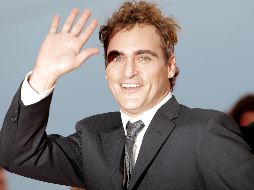 El actor ha sido nominado al Oscar por sus interpretaciones en “Gladiador”, “Johnny & June: Pasión y Locura” y “The Master”. AP/ARCHIVO