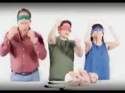 Campaña. “El Bronco” estrenó promocional llamado “Las Tres Viudas Negras”. ESPECIAL