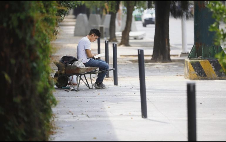 Reemplazar uno de estos dispositivos resulta costoso para la ciudad y puede tomar meses, por lo que planean alternativas. EL INFORMADOR/F. Atilano
