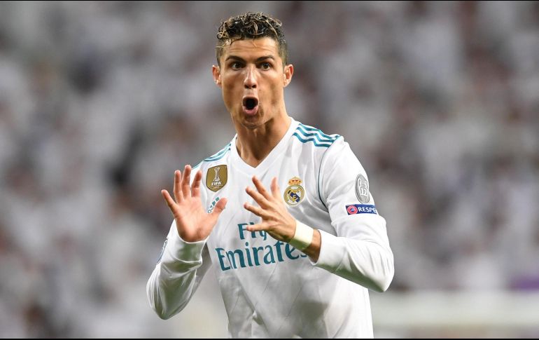 El jugador del Real Madrid es acusado de cuatro delitos contra la Hacienda Pública española cometidos entre 2011 y 2014 y que suponen un fraude tributario de 14 millones 768 mil 897 euros. AFP / ARCHIVO