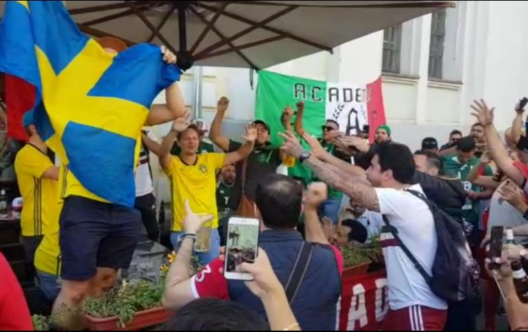 EL INFORMADOR / G. Tamayo