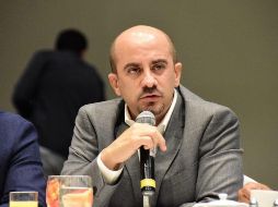 Señala que las ciudades se tienen que redensificar técnicamente con una planeación ordenada. TWITTER/ @DelToroIsmael