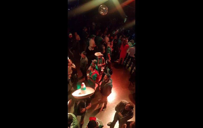 EL INFORMADOR / G. Tamayo