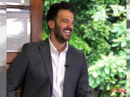 Del Solar informó a través de sus redes sociales su salida del programa 