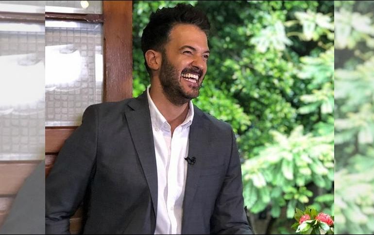 Del Solar informó a través de sus redes sociales su salida del programa 