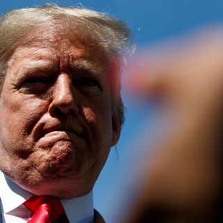 Investigación de Mueller sobre Rusia, "totalmente desacreditada": Trump