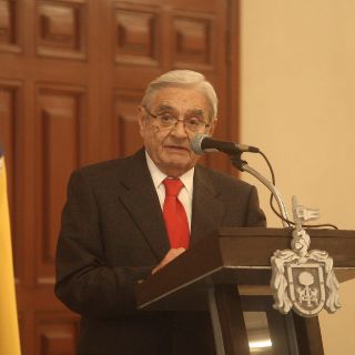 Fallece el ex alcalde de Guadalajara, Enrique Dau Flores