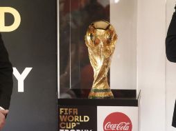 Son muy pocos los momentos en los últimos seis meses cuando Google ha registrado más búsquedas de las elecciones que del mundial. EL INFORMADOR / ARCHIVO