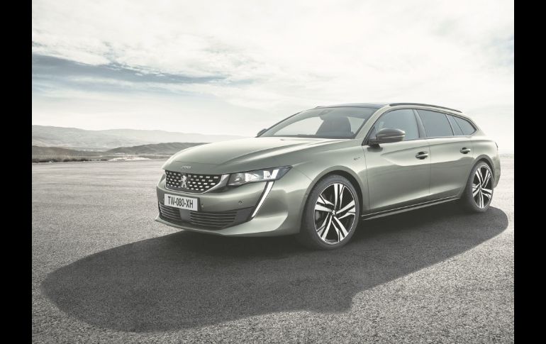 Lo mejor del Suplemento Autos del 16 de junio