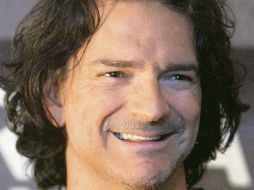 Arjona. El intérprete guatemalteco cierra una etapa importante del disco “Circo” en la capital argentina. AP