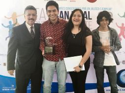 La presencia de los jóvenes va ganando terreno incluso a nivel mundial. ESPECIAL