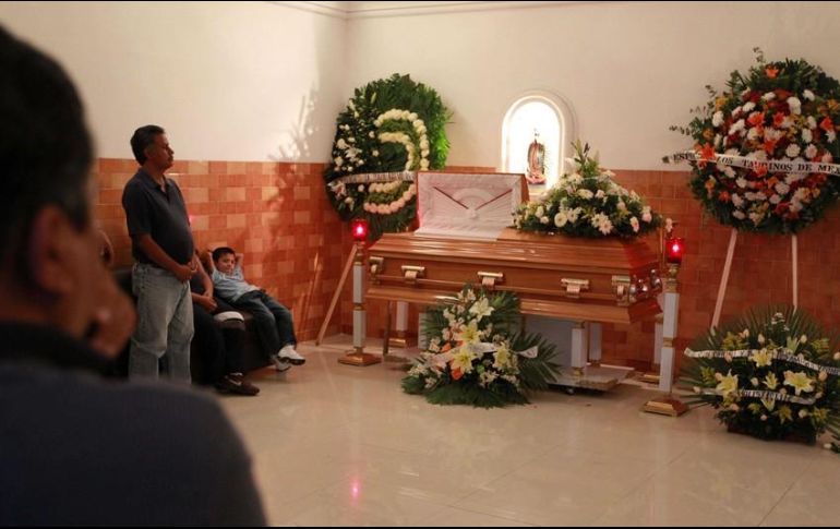 Los servicios son en paquete al alcance de cualquier presupuesto y el pago puede realizarse en efectivo o con tarjeta de débito o de crédito. EL INFORMADOR / ARCHIVO