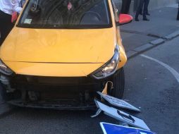 Autoridades detallan que la autoridad les brinda apoyo y asistencia consular que requieren. TWITTER/ @gucodd