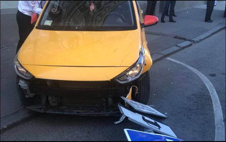 Autoridades detallan que la autoridad les brinda apoyo y asistencia consular que requieren. TWITTER/ @gucodd