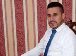 El nombre de Sierra aparecerá en la boleta, pero los votos a su favor serán anulados. FACEBOOK / Ramon Sierra Acatlan de Juarez