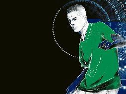 A través de programas de inteligencia artificial, GolStats recaba hasta 20 millones de datos por partido. EL INFORMADOR/J. López