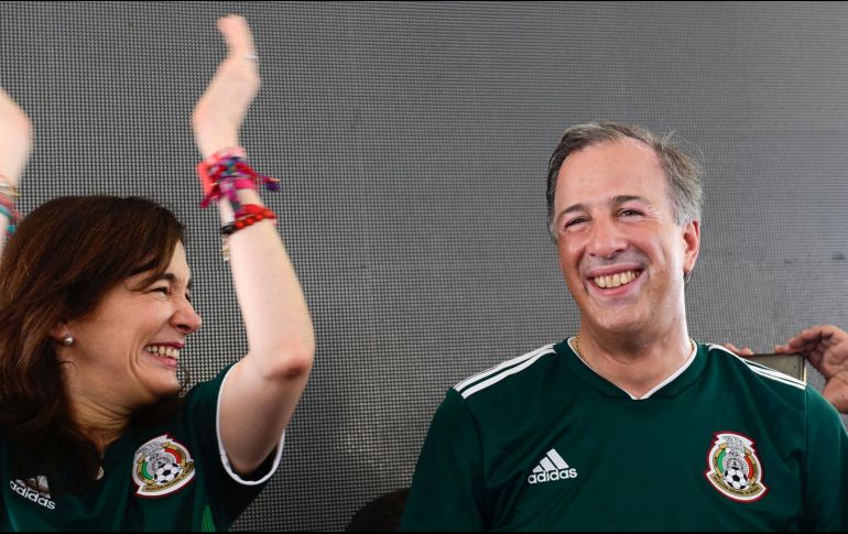 De las 135 propuestas seleccionadas para análisis, los temas más recurrentes para los cinco candidatos fueron desarrollo social y seguridad pública. NTX