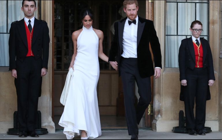 La prenda tendrá un valor de 3500 libras esterlinas, que es más o menos 97 mil pesos mexicanos. AFP / ARCHIVO