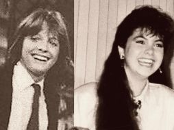 “Fiebre de Amor” es una película protagonizada por Lucerito y Luis Miguel filmada en 1985. ESPACIAL