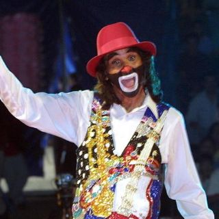 #ObvioPhotoshop Circula volante de Cepillín como candidato, pero es 'fake'