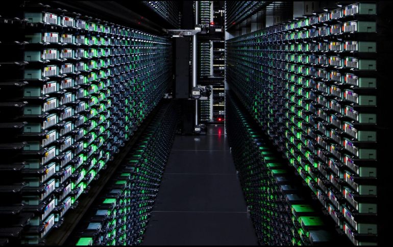 Los ingenieros evaluaron su habilidad para anticipar la secuencia y la duración de las tareas. La precisión era de más del 40 por ciento para los períodos de pronóstico cortos. EFE / ARCHIVO