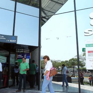 El SAT renueva su portal web para agilizar trámites