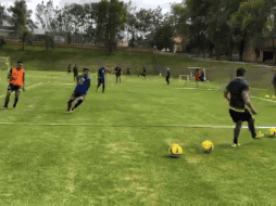 Los dirigidos por Jorge 