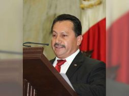 Fuentes cercanas señalan que tras librar el ataque, Amezcua Manzo compareció ante el MP. FACEBOOK / Miguel Amezcua Manzo