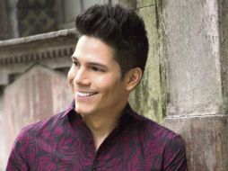 Juan Jerez. El cantante, preparado para ofrecer sonidos frescos a los melómanos. ESPECIAL