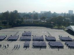 La Semar informó que dio cumplimiento a las medidas cautelares emitidas por la CNDH, relacionadas con casos de violaciones a los derechos humanos en Nuevo Laredo y Tamaulipas. FACEBOOK/SEMARMX