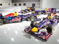 El director de Red Bull, Christian Horner, elogió el acuerdo, diciendo que es ''una excitante nueva fase'' en los esfuerzos para regresar a la cima de la F1. TWITTER / @redbullracing