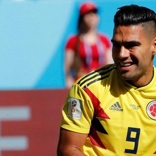 El partido ha sido muy emocionante: Falcao