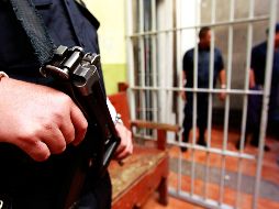 Se le impusieron medidas cautelares, consistentes en firma mensual ante el órgano jurisdiccional. EL INFORMADOR/ ARCHIVO