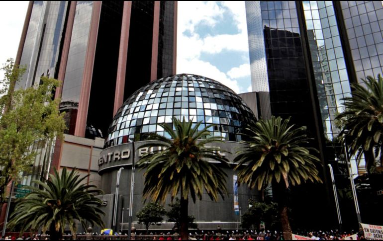 Luego de registrar dos semanas positivas, el mercado accionario local terminó en terreno negativo este martes. NTX / ARCHIVO