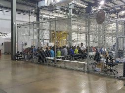 La CEM indicó que separar a las familias genera consecuencias 