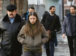 Filme. “Fixeur” (“El negociador”), nominada al Oscar este año, es una de las integrantes del cartel de proyecciones. ESPECIAL