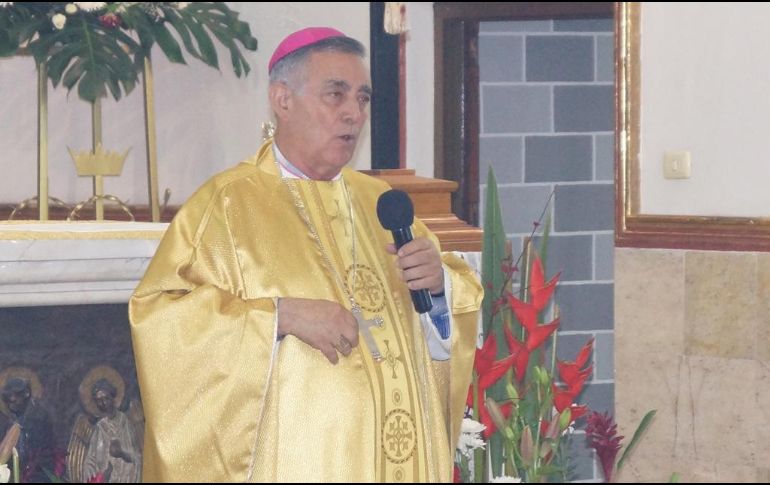 El obispo de Chilpancingo-Chilapa acusó que políticos e incluso militares en Chilapa están involucrados con el crimen organizado. ESPECIAL