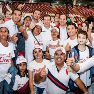 El plan de defensa al voto priista está listo, dice Castro Reynoso