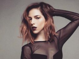 Su canción “Antidote” alude el tema de la discriminación y de cómo la diversidad es la medicina de esos males.  TWITTER / @Patycantu