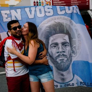 Tinder, muy solicitado en Rusia