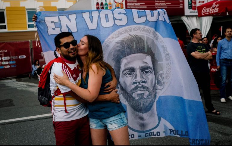 Autoridades piden a los turistas no confiarse en las personas con las que se pacta una cita, para evitar un problema mayor. AFP / D. Dilkoff