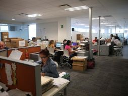 Mejorar la experiencia de los empleados y su calidad de vida comienza con la convicción de que la estrategia de una organización debe basarse en una comprensión estrecha de su mayor activo: su gente. EL INFORMADOR / ARCHIVO