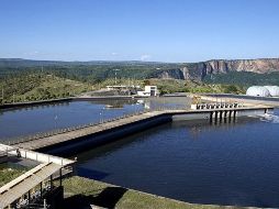 El titular de Semarnat dice que no es una privatización, pero sí admite que habilita el uso de agua para usos privados. EL INFORMADOR / ARCHIVO