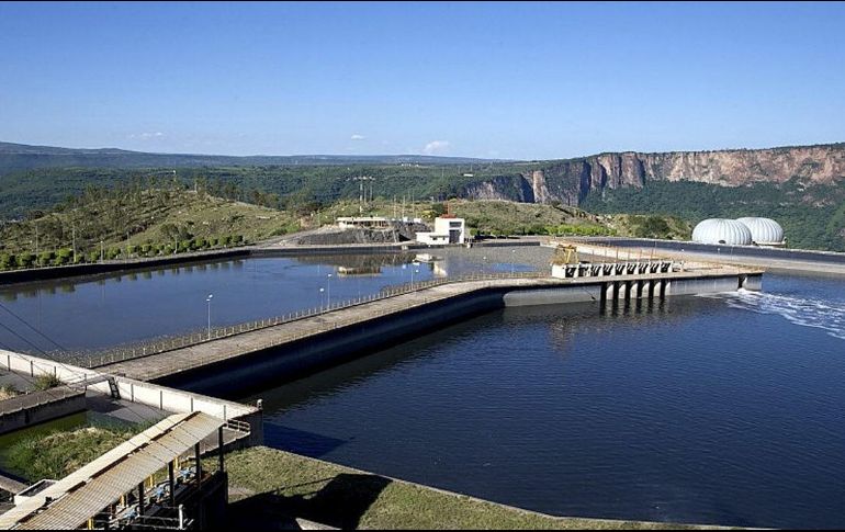 El titular de Semarnat dice que no es una privatización, pero sí admite que habilita el uso de agua para usos privados. EL INFORMADOR / ARCHIVO