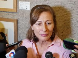 Clouthier está de visita en Guadalajara para encabezar diversos eventos. EL INFORMADOR/ T. Villaseñor