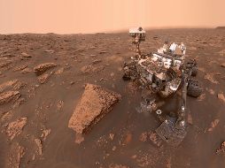 Los científicos han encontrado que el 95% de todos los objetos cercanos a la Tierra miden un kilómetro o más. AP/ ESPECIAL