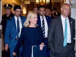 Un portavoz de Nielsen admitió el incidente y dijo que se trató de 